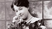 Alice Guy, la primera directora y gran olvidada del cine que filmó ...