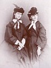Sophia di Sassonia e Sophia Carlotta,le cognate. | Fotos, Fotos antigas ...