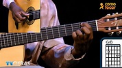 Geraldo Azevedo - Dia Branco - Aula de violão - TV Cifras - YouTube