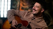 Marcus Mumford on How Solo Album Helped Him Share Story of Sexual Abuse
