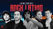 Rock Cristiano Latino: los éxitos que definieron el género – REACTIVOZ.COM
