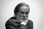 Fallece a los 92 años el poeta Enrique González Rojo Arthur - Cultura y ...