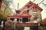 Molly Brown House Museum | The Denver Ear