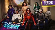 "The Villains of Valley View" Disney Channel Release Date; When Does It ...