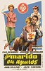 Un marido en apuros - Película 1958 - SensaCine.com