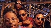 Brand Nubian's 'One for All' Debut Album Turns 25