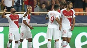 La plantilla del Monaco en la temporada 2018-19: jugadores y cuerpo ...
