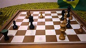 Como os Grandes Mestres do xadrez se preparam - YouTube