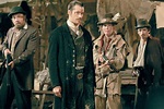 Why I Should Binge-Watch Deadwood - Channel Guide Magazine