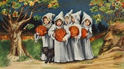 How Trick-or-Treating Became a Halloween Tradition | HISTORY