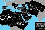 Colonial Caliphate: The Ambitions of the 'Islamic State' | The ...