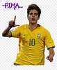 Kaka Brazil, HD Png Download - vhv