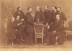 Rivoluzione spagnola del 1868 - Wikipedia