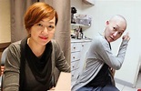 台灣永遠的蠟筆小新 配音員蔣篤慧病逝 - 娛樂 - 中時新聞網