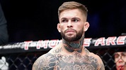 UFC 250: How Cody Garbrandt went from a hospital bed to a UFC PPV ...