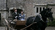 Catherine Morland & Henry Tilney - Jane Austen's Couples Photo ...