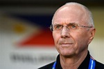 Sven-Göran Eriksson: "I Had A Possibility To Coach Inter"