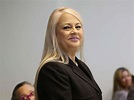 Puerto Rico swears in new governor Wanda Vazquez, marking 3rd ...