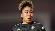 Lauren James: Chelsea agree transfer fee with Manchester United for ...
