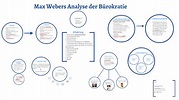 Max Webers Analyse der Bürokratie by christiane oswald on Prezi