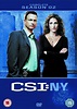 CSI: NY - 1,2,3,4,5,6,7,8 e 9° Temporada - [Dublado e Legendado ...