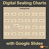 How to Make a Digital Seating Chart with Google Slides - Enjoy Teaching