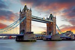 Los 10 puentes más famosos del mundo