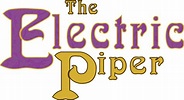The Electric Piper (found Nickelodeon animated TV film; 2003) - The ...