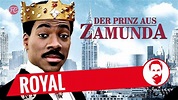Der Prinz aus Zamunda Kritik Review | Steven Gätjens KINO TO GO - YouTube