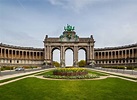 Top 10 Sehenswürdigkeiten Brüssel ~ Animod - Traumhafte Hotels & Kurzreisen