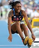 Nick Zaccardi: Brittney Reese on discovering the long jump, the 2008 ...