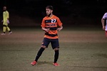 Erik Centeno - 2021 - Men's Soccer - University of the Pacific