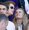 Prince Harry, Cressida Bonas Back On After April Split | Wonderwall.com