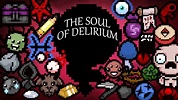 PLAYING AS DELIRIUM [THE DELIRIOUS SPIRIT] | MODS TBOI Afterbirth ...