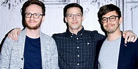 The Lonely Island Announce New “Visual Poem” Coming to Netflix | Pitchfork