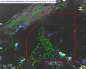 Pagasa sees 2 storms hitting PH in December | Inquirer News