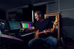 Cliff Martinez, Composer of Nicolas Winding Refn's 'Drive' and More ...