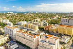 Coral Gables in Miami - A Beautiful and Luxurious City Southwest of ...