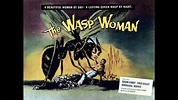 The Wasp Woman (Trailer) - YouTube