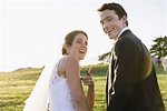 Tatiana Schlossberg Wedding Photos, See JFK's Granddaughter as a Bride