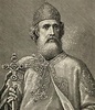 Epic World History: Vladimir I (Vladimir the Great)