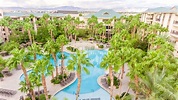 Celebrate Love in Las Vegas | Tahiti Village Resort