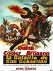 Los cañones de San Sebastián - Película 1968 - SensaCine.com