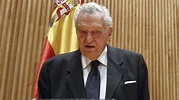 Muere Fernando Álvarez de Miranda, expresidente del Congreso