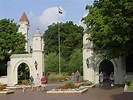 Sistema Universitario de Indiana - Wikiwand