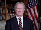 Democrat Lincoln Chafee launches 2016 exploratory committee | Business ...