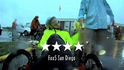 Ride with Larry - Official Trailer - YouTube