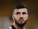Patrick Cutrone scores first goal for Fiorentina since leaving Wolves ...