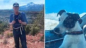Who Was Rich Moore? Missing Colorado Hiker Found Dead With Pet Dog ...
