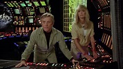 ‎Saturn 3 (1980) directed by Stanley Donen • Reviews, film + cast ...